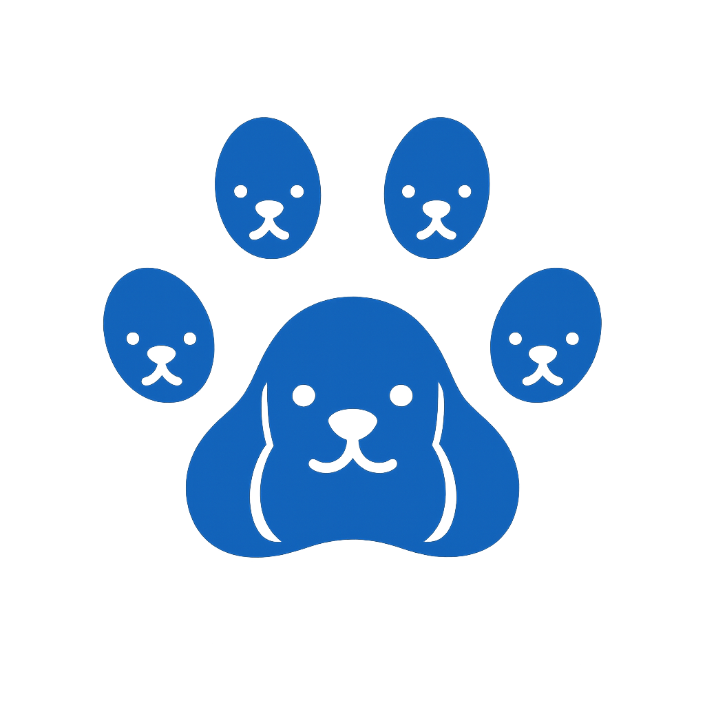 Mix N' Breed Logo